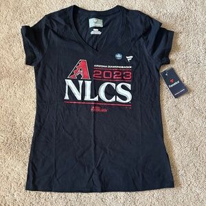 Fanatics Arizona Diamondbacks Shirt